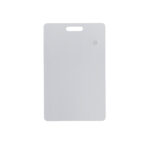 Card localizator ultra-subțire Findit Dual reîncărcabil RCS personalizat cu logo