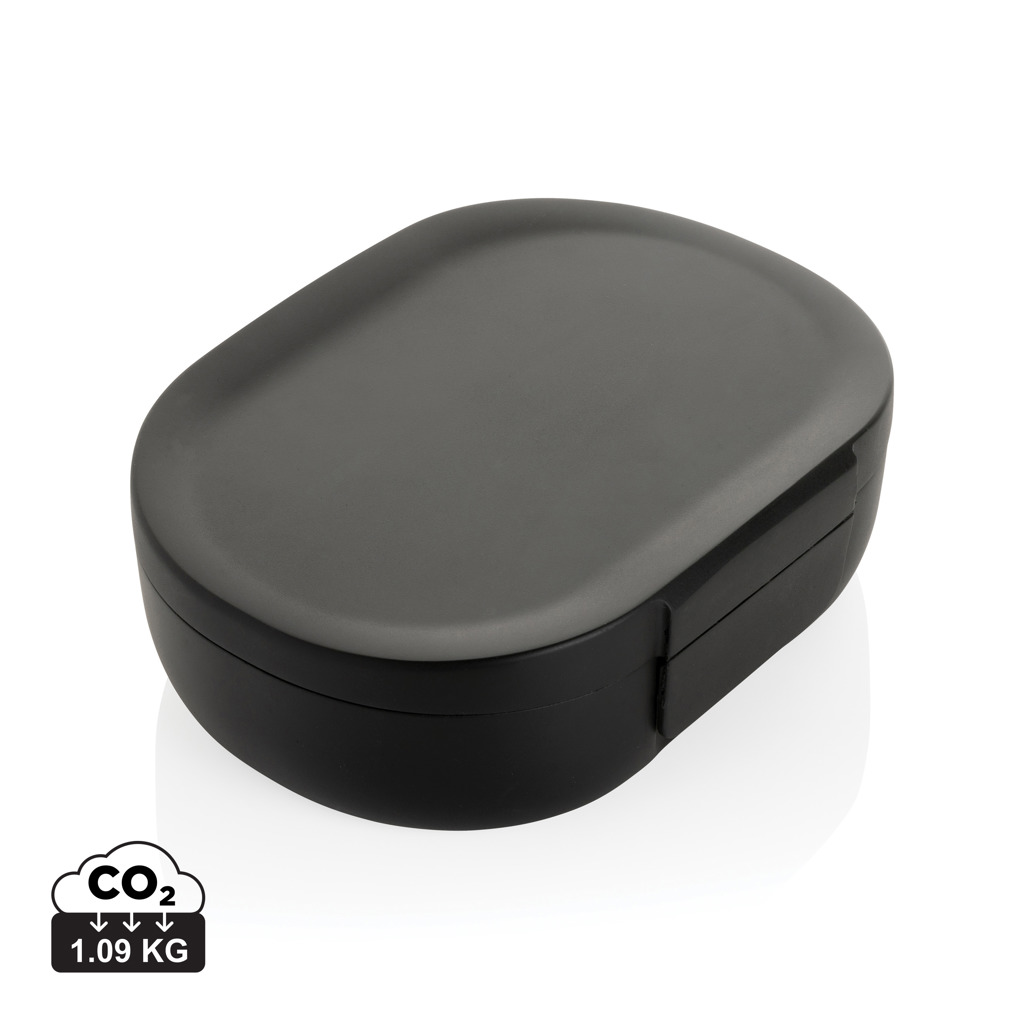 Caserolă pentru prânz Avira Atlas din rPP RCS de 700 ml