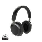 Căști ANC Soundpro din plastic reciclat RCS