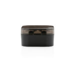 Casti TWS in carcasa cu incarcare wireless personalizat cu logo