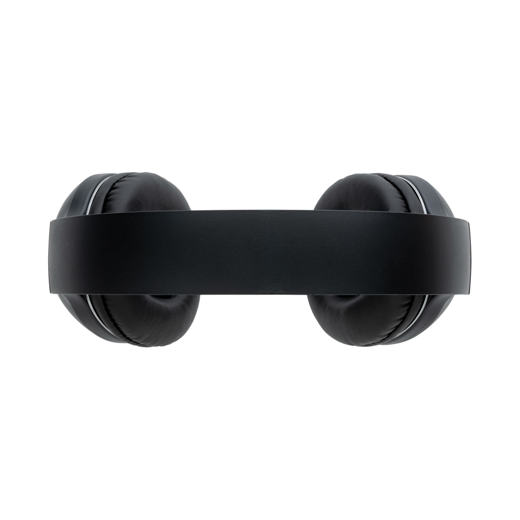 Căști wireless JAM din plastic reciclat RCS personalizat cu logo