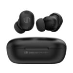Căști wireless Lakewood reparabile și reciclate RCS personalizat cu logo