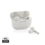 Căști wireless Liberty Pro din plastic reciclat RCS