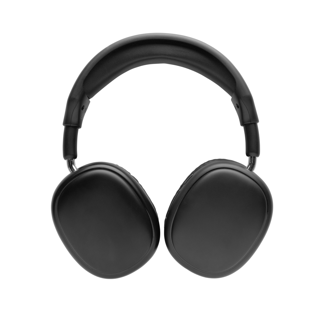 Căști wireless Spectra RCS cu baterie detașabilă personalizat cu logo