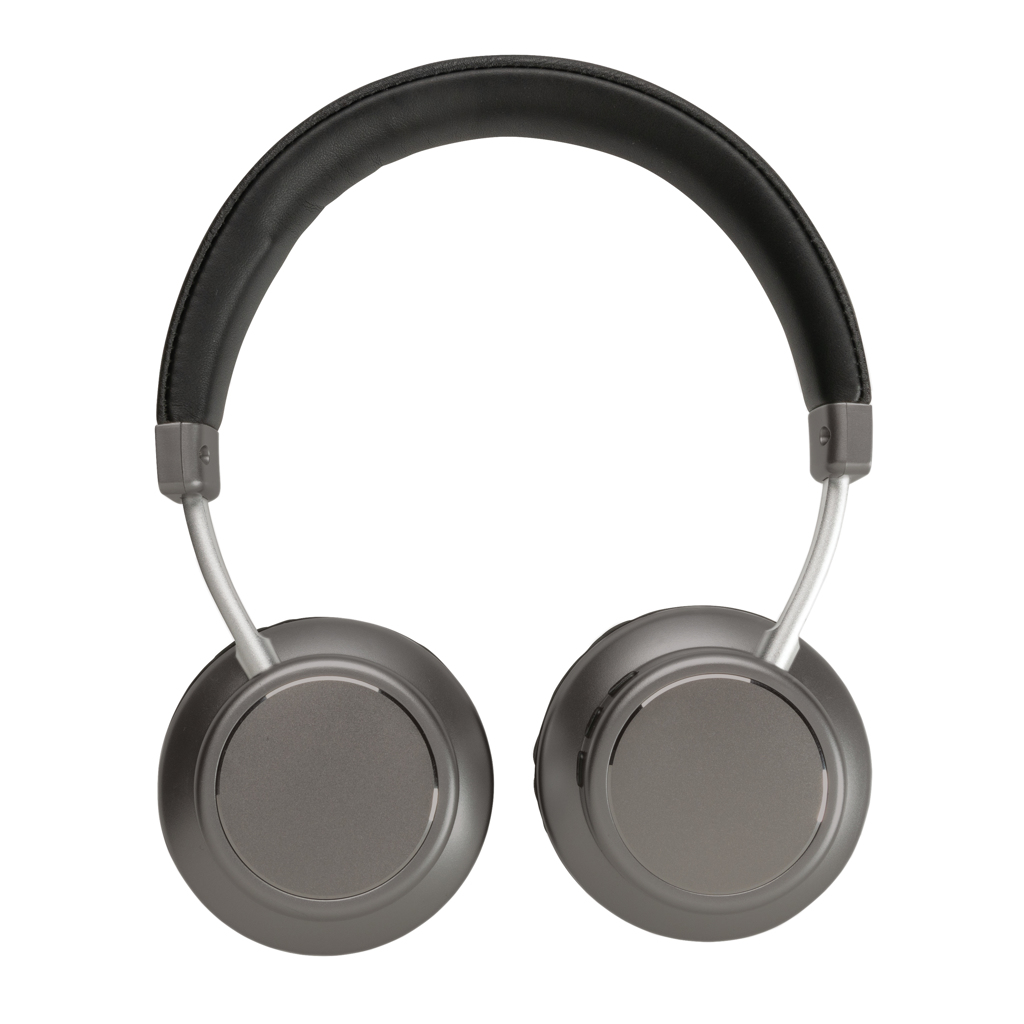 Căști wireless Swiss Peak V3 personalizat cu logo