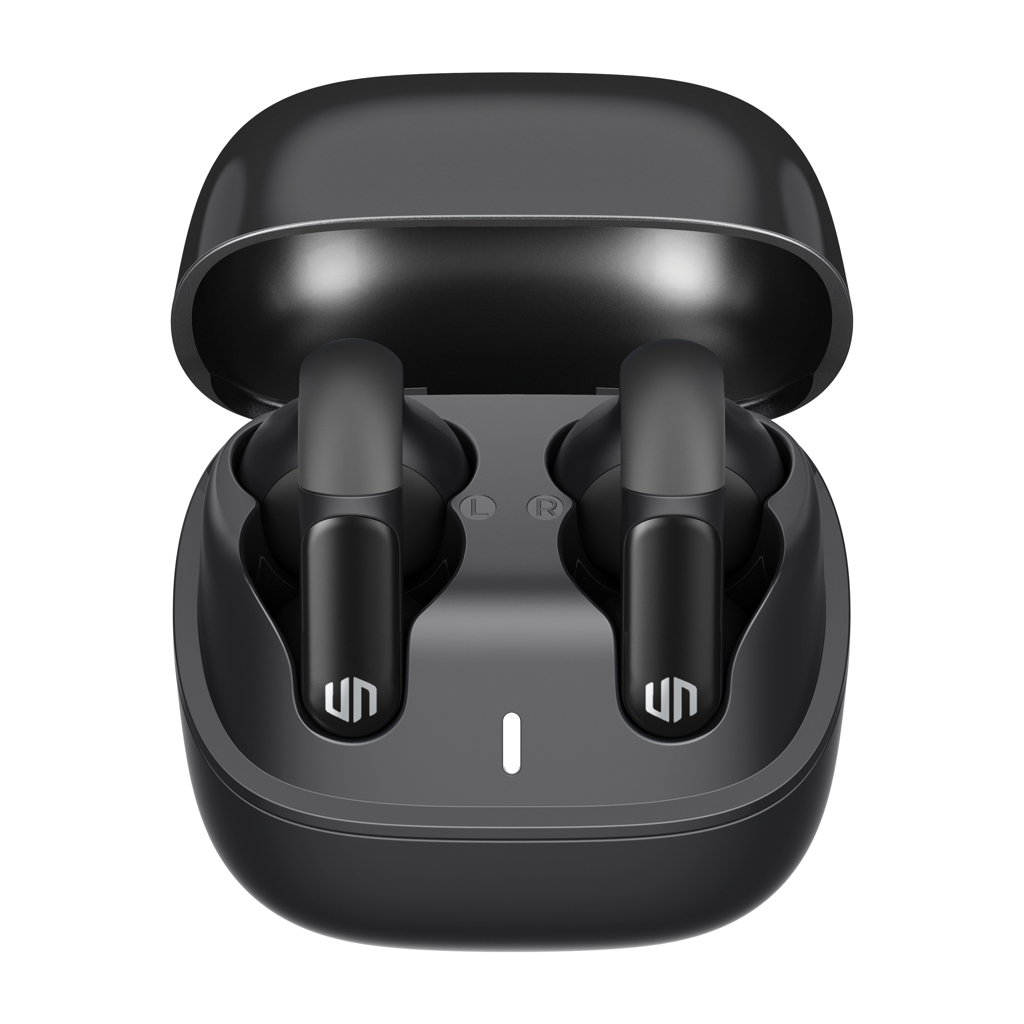 Căști wireless Urban Vitamin Long Beach ENC personalizat cu logo