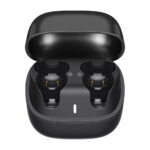 Căști wireless Urban Vitamin Long Beach ENC personalizat cu logo