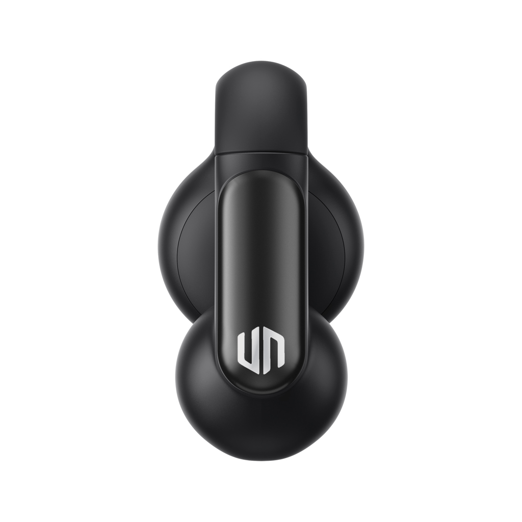 Căști wireless Urban Vitamin Long Beach ENC personalizat cu logo