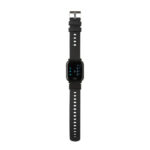 Ceas fitness din TPU reciclat RCS personalizat cu logo