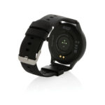 Ceas Swiss Peak din TPU reciclat RCS personalizat cu logo