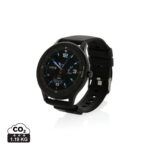 Ceas Swiss Peak din TPU reciclat RCS
