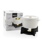 Cheese Baker BOSKA - 500 ml personalizat cu logo