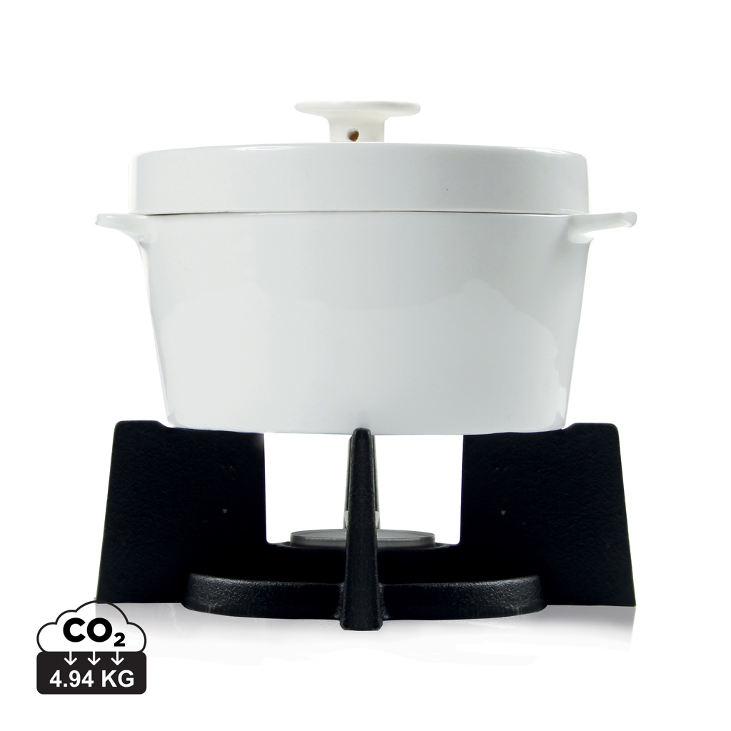 Cheese Baker BOSKA - 500 ml personalizat cu logo