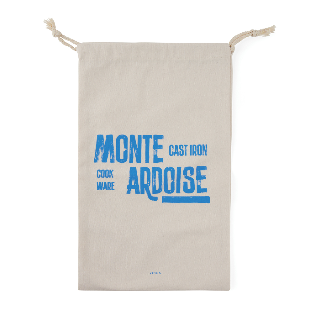 Cratiță VINGA Monte Ardoise personalizat cu logo