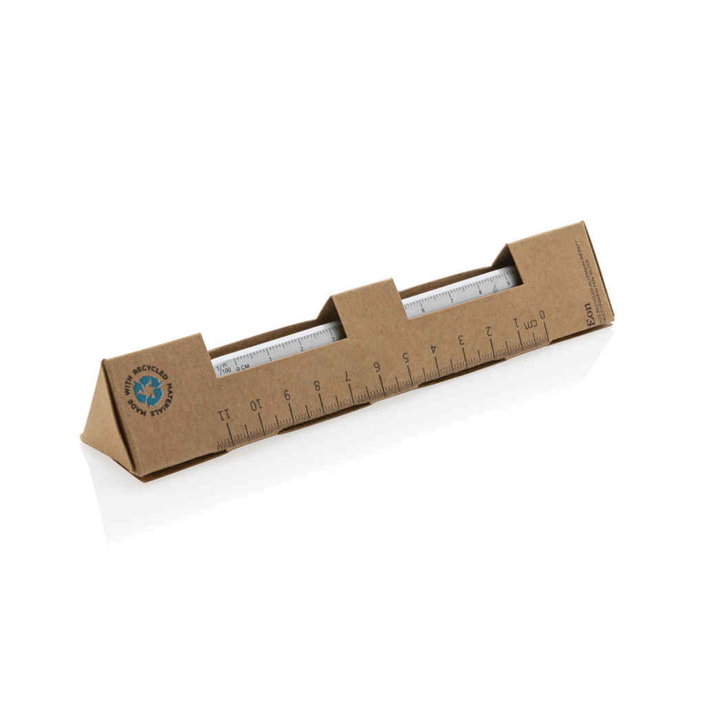 Creion infinity multitasking Eon, din aluminiu reciclat personalizat cu logo