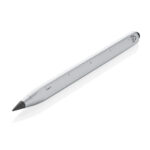 Creion infinity multitasking Eon, din aluminiu reciclat personalizat cu logo