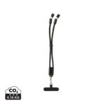Curea pentru încheietură LoopAmp RPET+cablu încărcare 60W