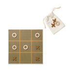 Cutie cu jocuri societate VINGA personalizat cu logo