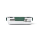 Cutie pentru prânz Black+Blum personalizat cu logo