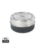 Cutie pentru prânz Black+Blum de 750 ml din sticlă