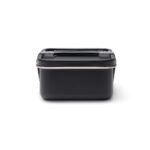 Cutie pentru prânz VINGA Parks RCS din inox personalizat cu logo