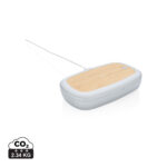 Cutie sterilizare Rena UV-C cu încărcare wireless 5W