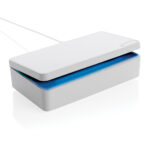 Cutie sterilizare UV-C personalizat cu logo