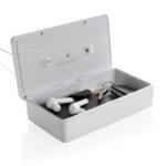 Cutie sterilizare UV-C personalizat cu logo