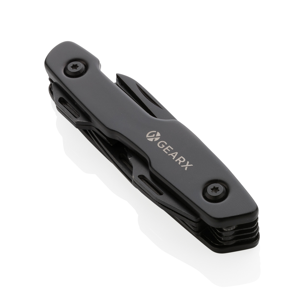 Cuțit multifunctional Gear X personalizat cu logo
