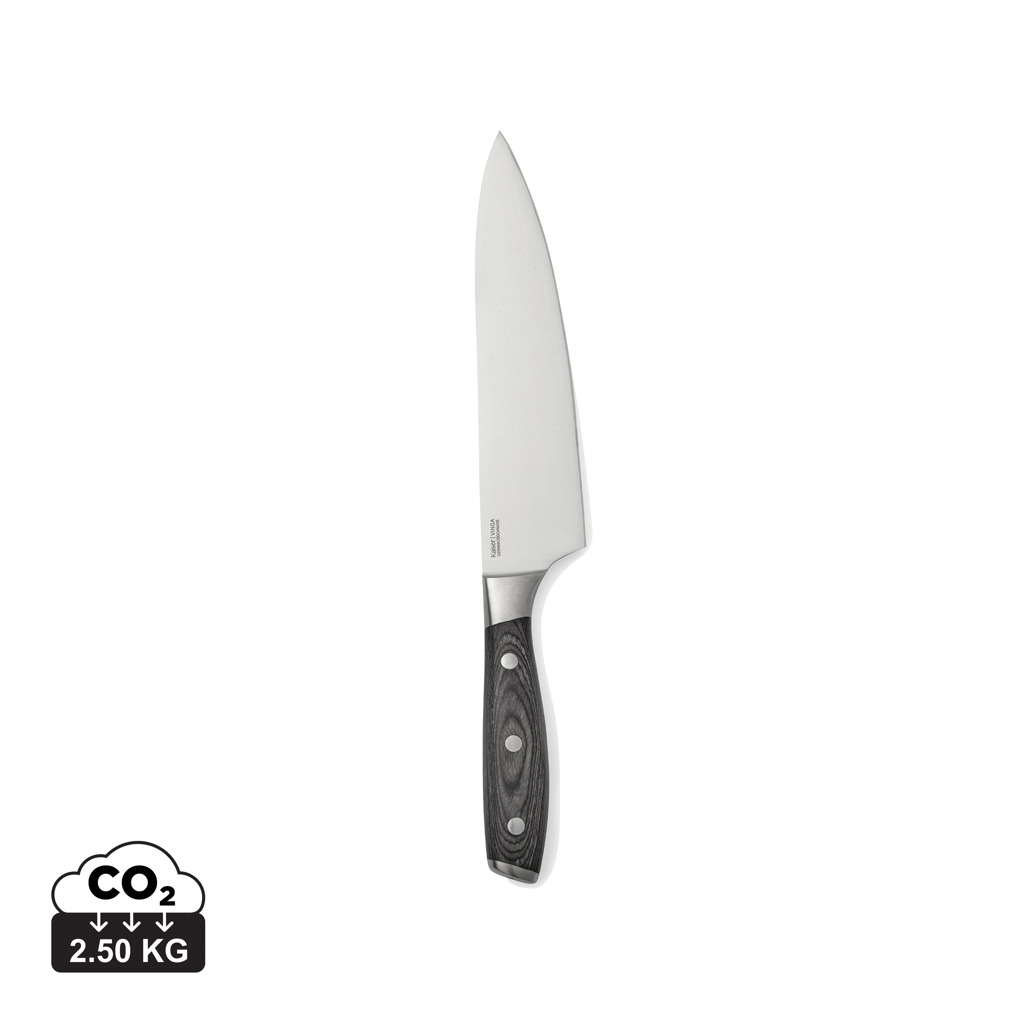 Cuțit VINGA Kaiser Chef personalizat cu logo