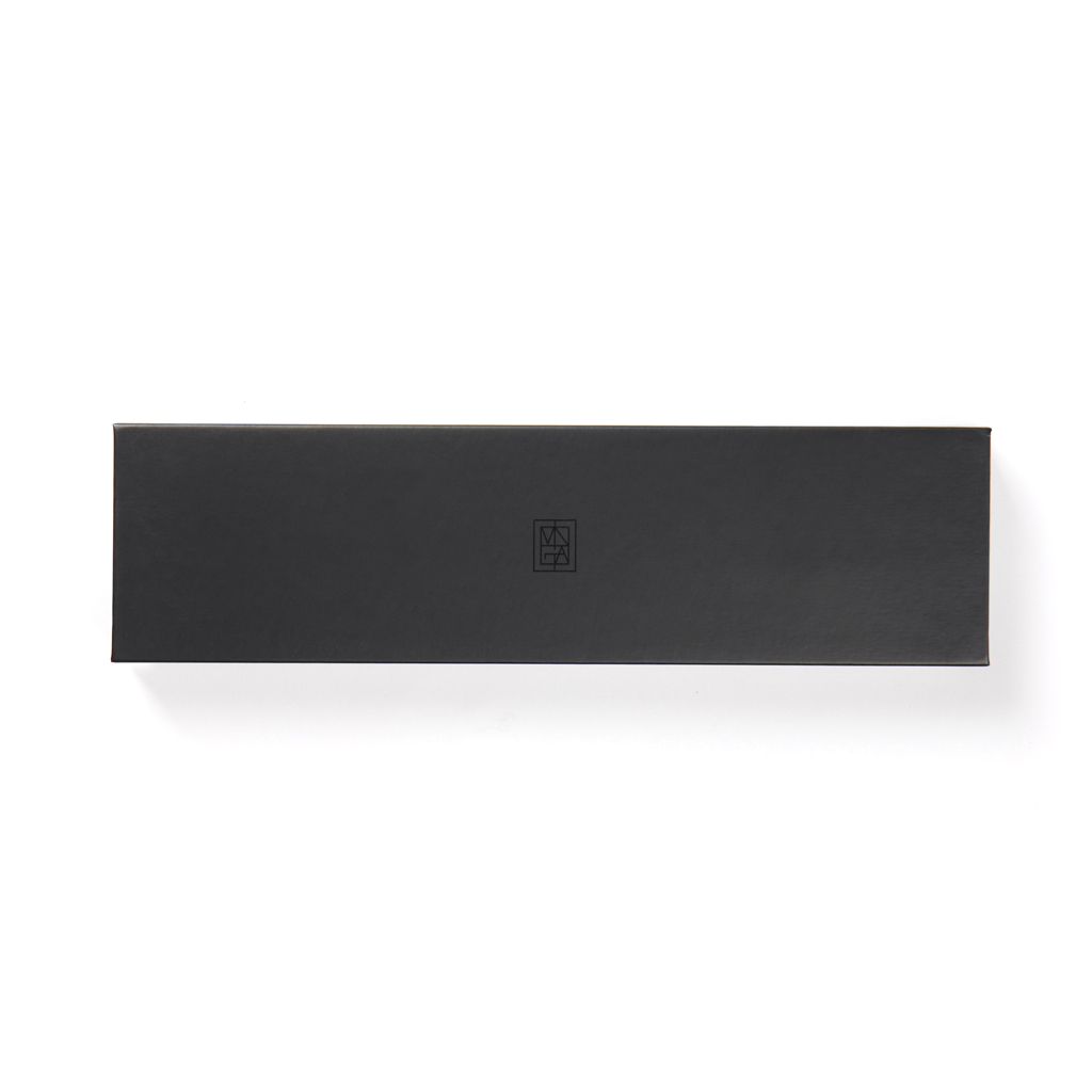 Cuțit VINGA Kaiser Santoku personalizat cu logo