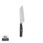 Cuțit VINGA Tara Santoku din oțel reciclat RCS