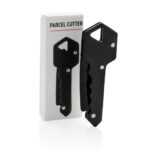 Cutter pentru pachete personalizat cu logo