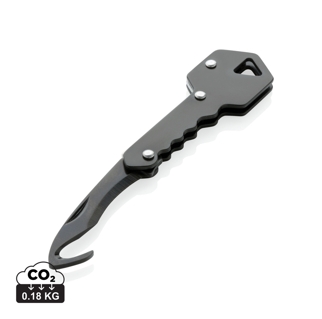 Cutter pentru pachete personalizat cu logo