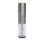 Desfăcător de vin electric și reîncărcabil cu USB personalizat cu logo