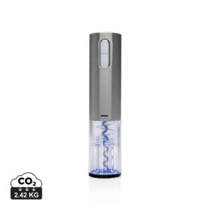 Electric wine opener – USB rechargeable