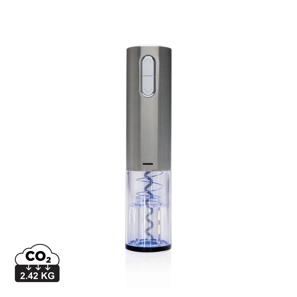 Desfăcător de vin electric și reîncărcabil cu USB