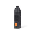 Detector CO portabil cu alarmă Nordic Drift Everest cu LED personalizat cu logo