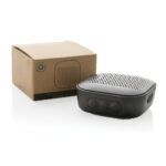 Difuzor Soundbox 3W din plastic reciclat RCS personalizat cu logo