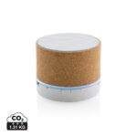 Difuzor wireless 3W din plută