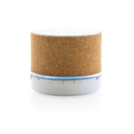 Difuzor wireless 3W din plută personalizat cu logo