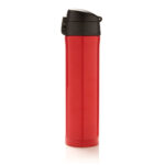 Easy lock vacuum flask personalizat cu logo