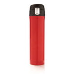 Easy lock vacuum flask personalizat cu logo