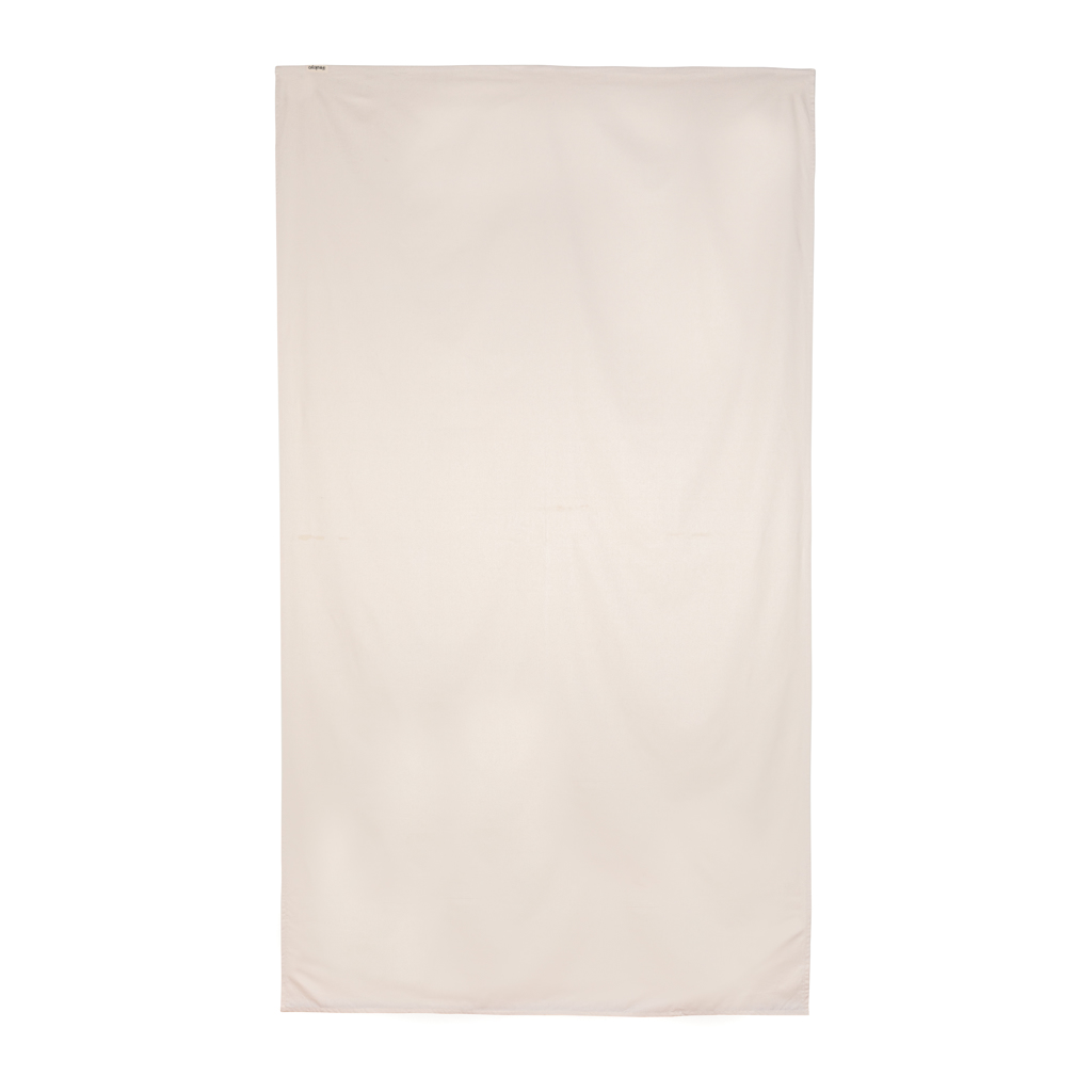 Față de masă Ukiyo Aware™ 180g bumbac reciclat 250x140 personalizat cu logo