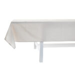 Față de masă Ukiyo Aware™ 180g bumbac reciclat 250x140 personalizat cu logo