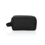Geantă cosmetice Armond AWARE™ RPET personalizat cu logo