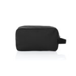 Geantă cosmetice Armond AWARE™ RPET personalizat cu logo