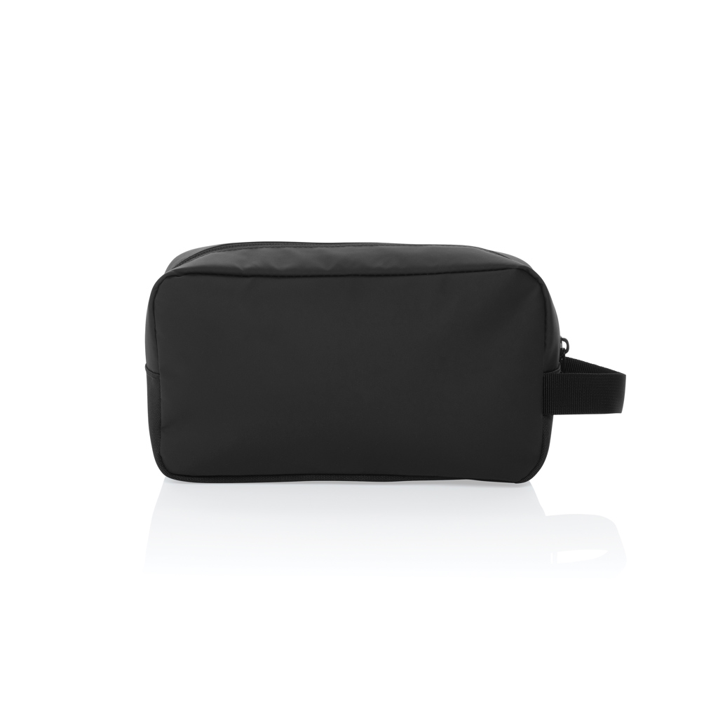 Geantă cosmetice Armond AWARE™ RPET personalizat cu logo