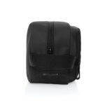 Geantă cosmetice Armond AWARE™ RPET personalizat cu logo