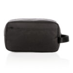 Geantă cosmetice Impact AWARE™ RPET personalizat cu logo